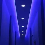Neve Al Sole Modern Suites Near Metro Materdei In Naples Center 住宿加早餐酒店