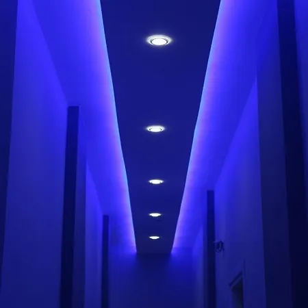 Neve Al Sole Frühstückspension