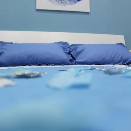 Frühstückspension Neve Al Sole 4*