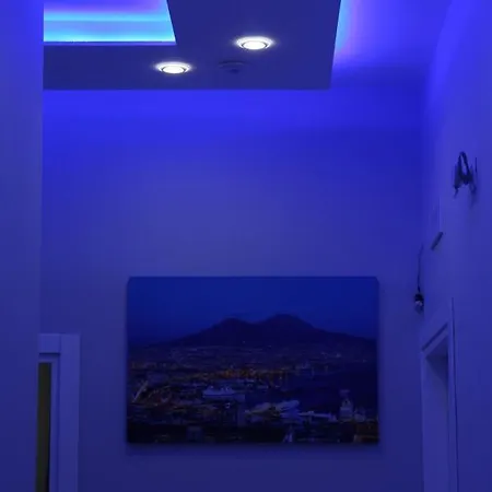 Neve Al Sole Frühstückspension 4*