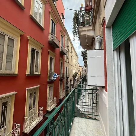 Neve Al Sole 4* Neapel