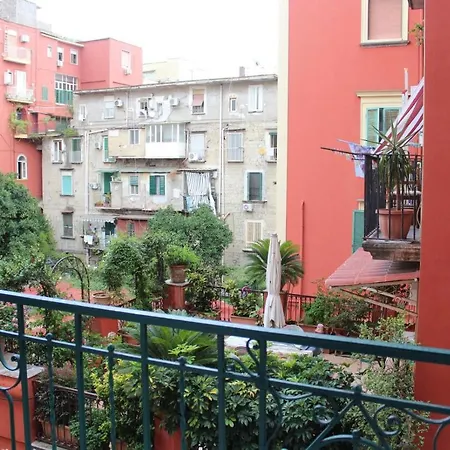 Neve Al Sole Frühstückspension