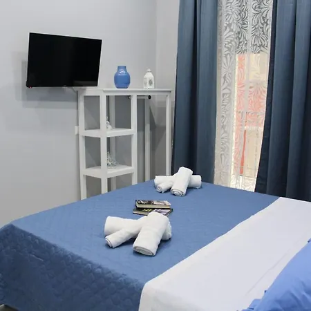 Frühstückspension Neve Al Sole 4*