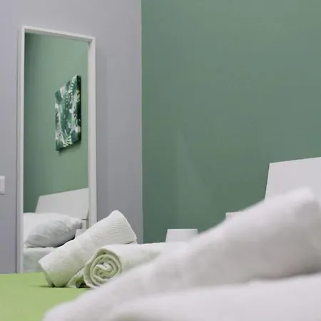 Neve Al Sole 4* Neapel