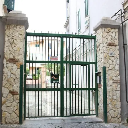 Neve Al Sole Frühstückspension