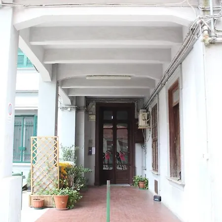 Bed & Breakfast Neve Al Sole Naples