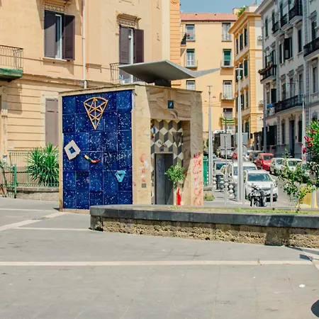 Neve Al Sole 4* Neapel