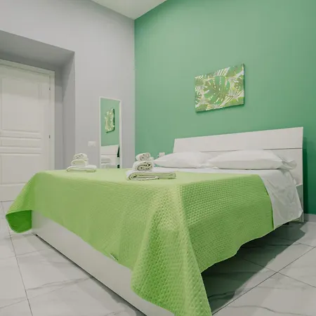 Neve Al Sole Frühstückspension