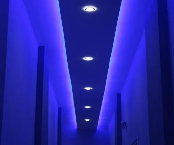 Neve Al Sole Oda ve Kahvaltı