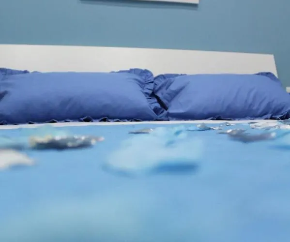 Oda ve Kahvaltı Neve Al Sole 4*