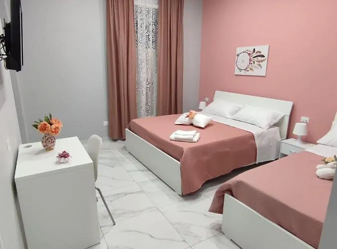 Neve Al Sole Oda ve Kahvaltı