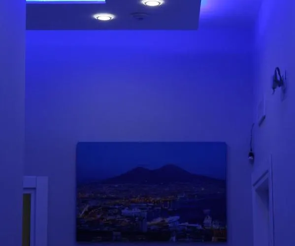 Neve Al Sole Oda ve Kahvaltı 4*