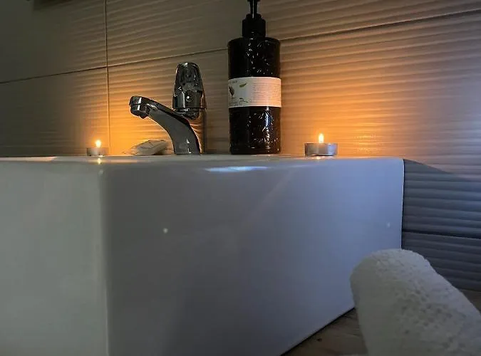 Neve Al Sole Oda ve Kahvaltı Napoli