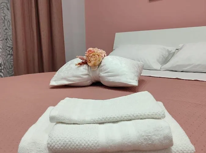 Neve Al Sole Oda ve Kahvaltı 4*