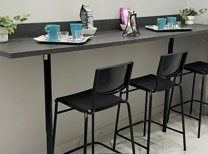 Oda ve Kahvaltı Neve Al Sole 4*