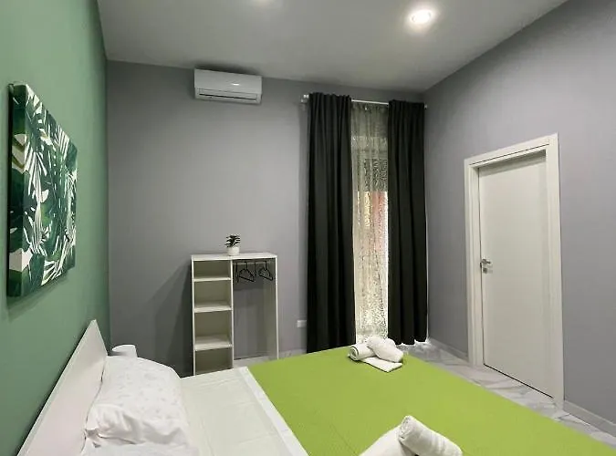 Neve Al Sole Oda ve Kahvaltı