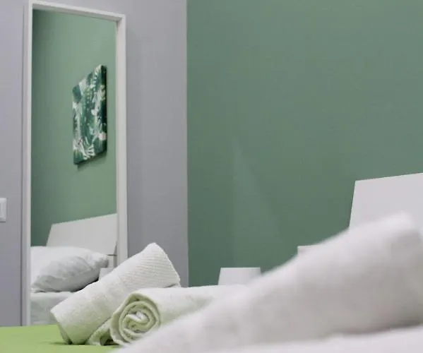 Neve Al Sole 4* Napoli