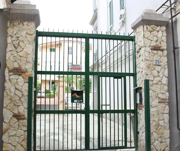 Neve Al Sole Oda ve Kahvaltı