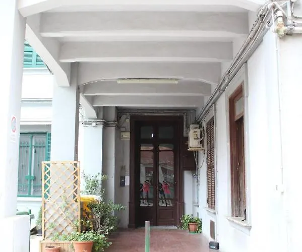 Oda ve Kahvaltı Neve Al Sole Napoli