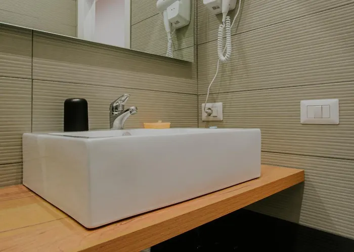 Neve Al Sole Oda ve Kahvaltı