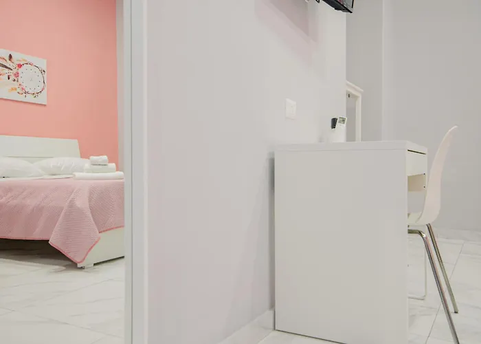 Neve Al Sole Oda ve Kahvaltı 4*