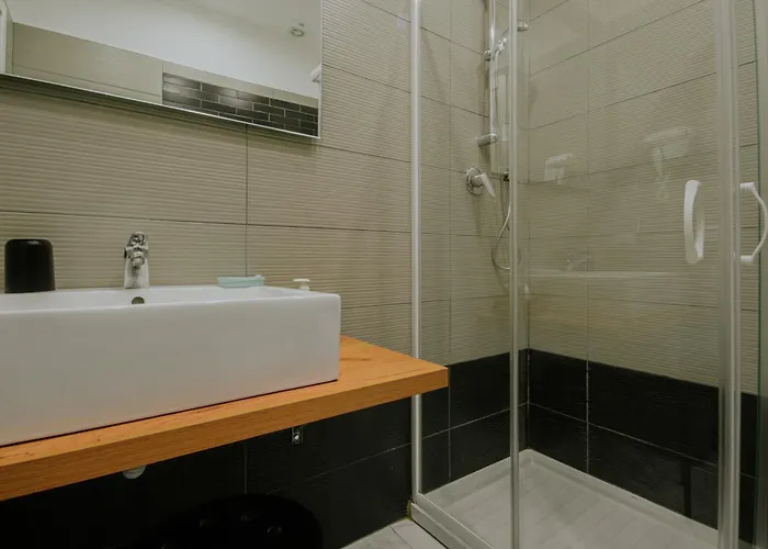 Oda ve Kahvaltı Neve Al Sole 4*