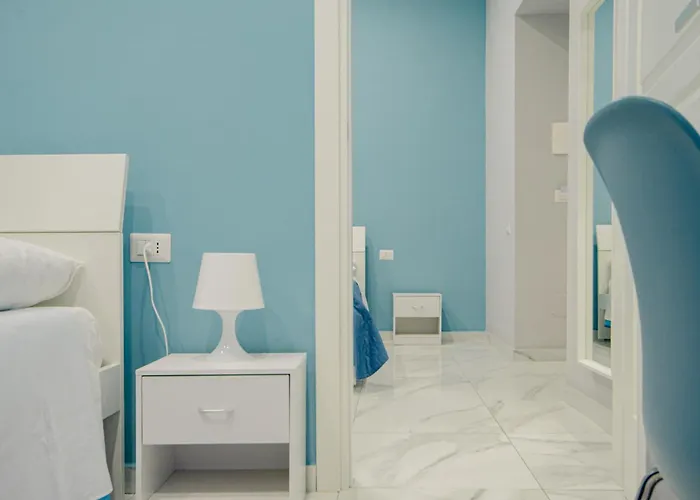 Neve Al Sole 4* Napoli