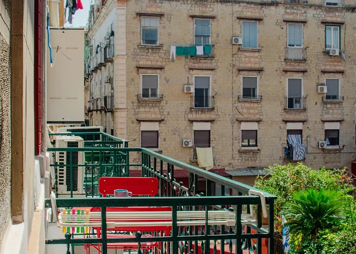 Oda ve Kahvaltı Neve Al Sole