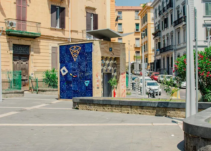 Neve Al Sole 4* Napoli