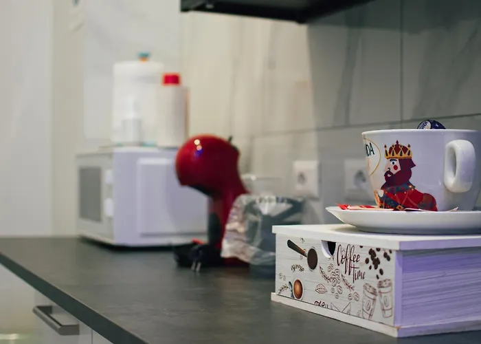 Oda ve Kahvaltı Neve Al Sole