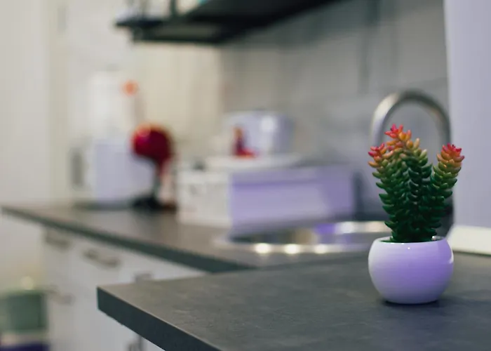 Neve Al Sole 4* Napoli