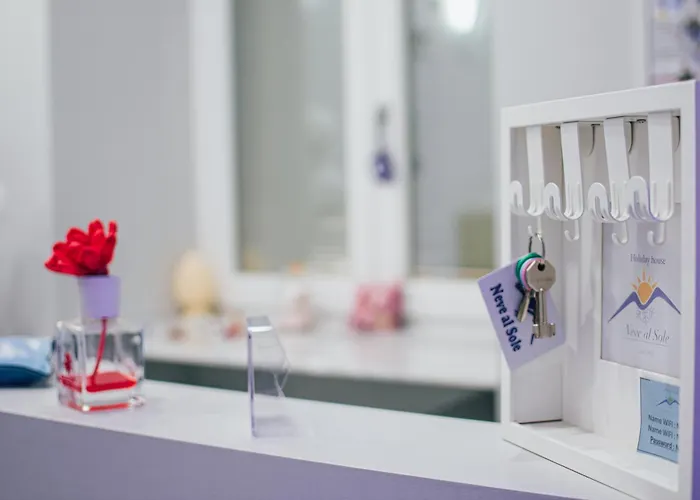 Neve Al Sole Oda ve Kahvaltı