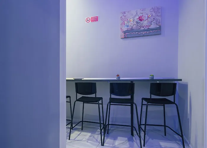 Oda ve Kahvaltı Neve Al Sole 4*