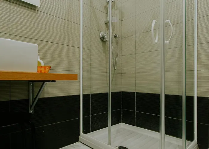 Neve Al Sole 4* Napoli