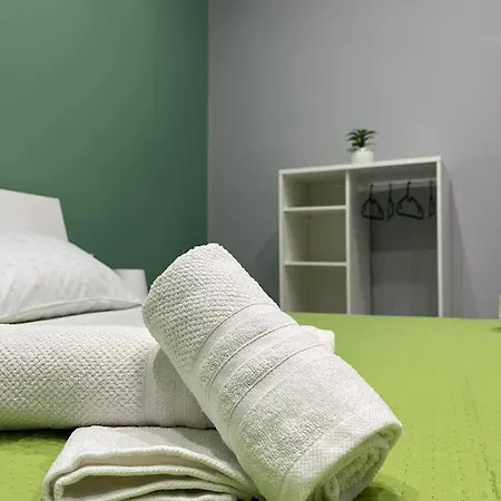 Neve Al Sole 4* Naples