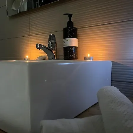 Neve Al Sole Couette-café Naples