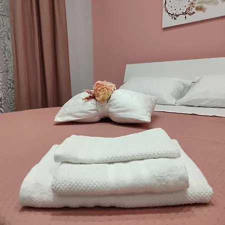 Neve Al Sole Couette-café 4*