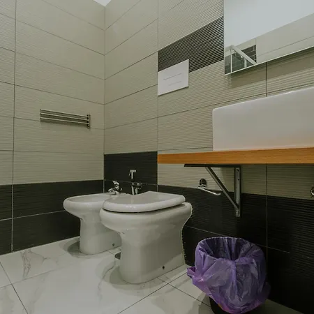 Neve Al Sole 4* Naples