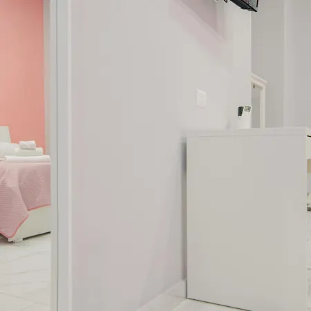 Neve Al Sole Couette-café 4*