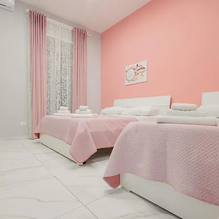 Neve Al Sole 4* Naples