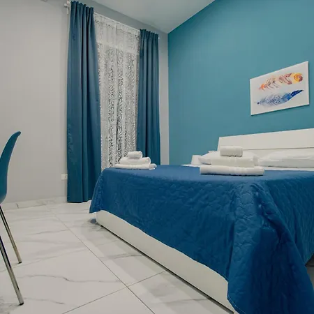 Neve Al Sole Couette-café 4*