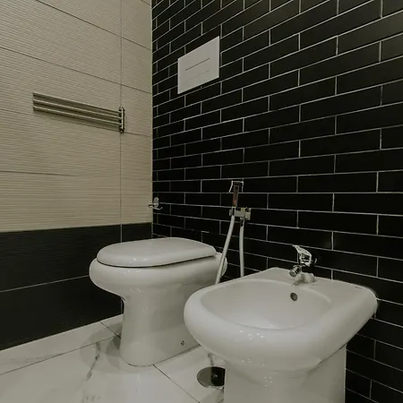 Couette-café Neve Al Sole 4*