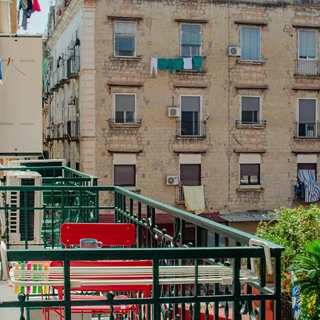 Couette-café Neve Al Sole