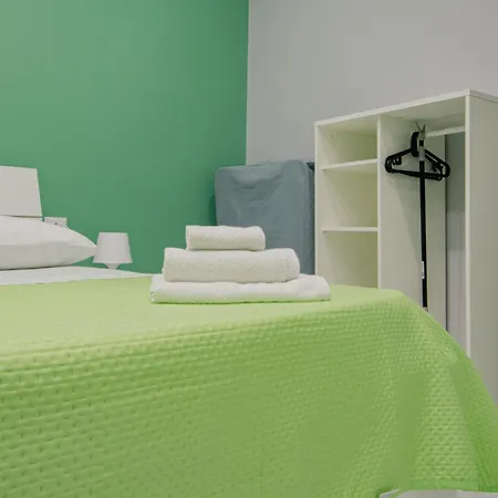 Neve Al Sole Couette-café 4*