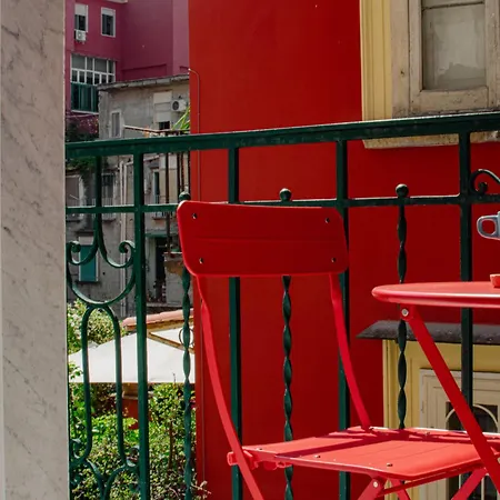 Couette-café Neve Al Sole 4*