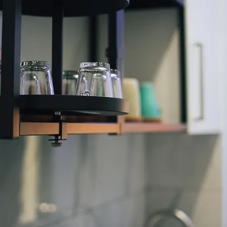 Couette-café Neve Al Sole Naples