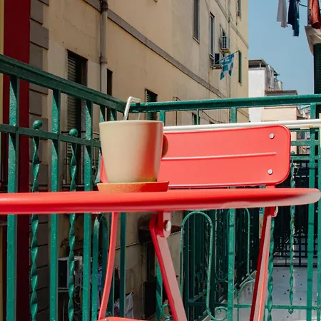 Neve Al Sole Couette-café