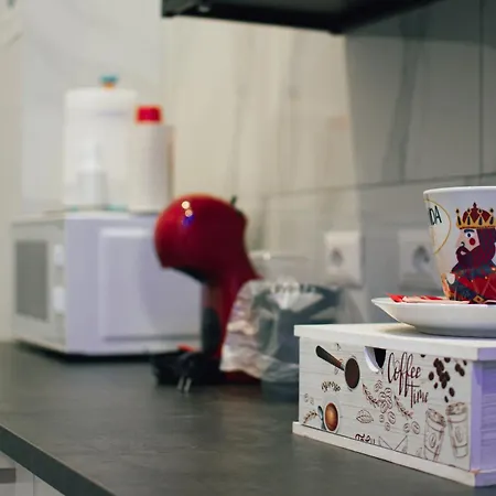 Couette-café Neve Al Sole