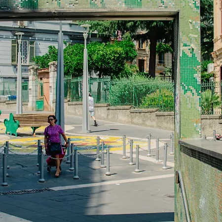 Couette-café Neve Al Sole 4*