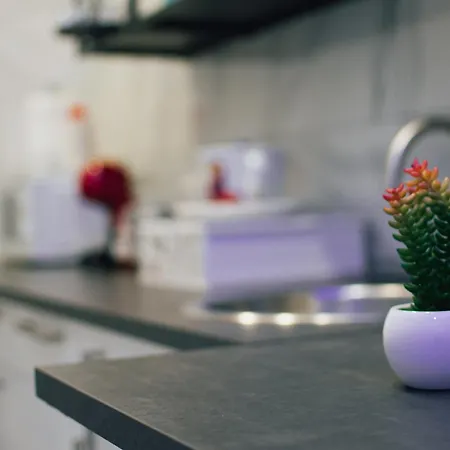 Neve Al Sole 4* Naples